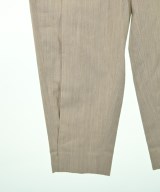 ebure（エブール）スラックス ベージュ サイズ:36(S位) レディース/2200631201021