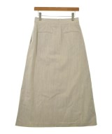 ebure（エブール）ロング・マキシ丈スカート ベージュ サイズ:38(M位) レディース/2200631201045