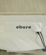 ebure（エブール）ロング・マキシ丈スカート ベージュ サイズ:38(M位) レディース/2200631201045