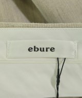 ebure（エブール）ロング・マキシ丈スカート ベージュ サイズ:36(S位) レディース/2200631201052