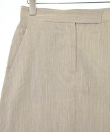 ebure（エブール）ロング・マキシ丈スカート ベージュ サイズ:36(S位) レディース/2200631201052