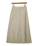 ebure ロング・マキシ丈スカート