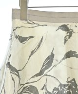 ebure（エブール）ロング・マキシ丈スカート ベージュ サイズ:38(M位) レディース/2200631201069