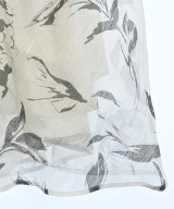 ebure（エブール）ロング・マキシ丈スカート ベージュ サイズ:38(M位) レディース/2200631201069