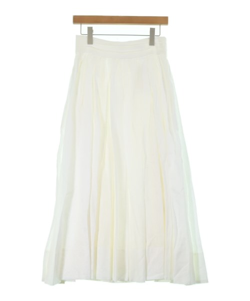 エブール(ebure)のebure ロング・マキシ丈スカート