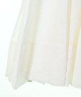 ebure（エブール）ロング・マキシ丈スカート 白 サイズ:38(M位) レディース/2200631201090