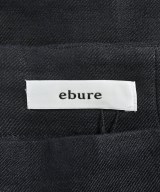 ebure（エブール）ロング・マキシ丈スカート 黒 サイズ:38(M位) レディース/2200631201113