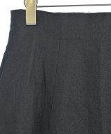 ebure（エブール）ロング・マキシ丈スカート 黒 サイズ:38(M位) レディース/2200631201113