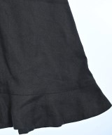 ebure（エブール）ロング・マキシ丈スカート 黒 サイズ:38(M位) レディース/2200631201113