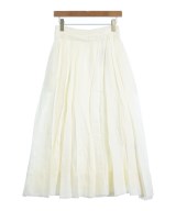 ebure ロング・マキシ丈スカート