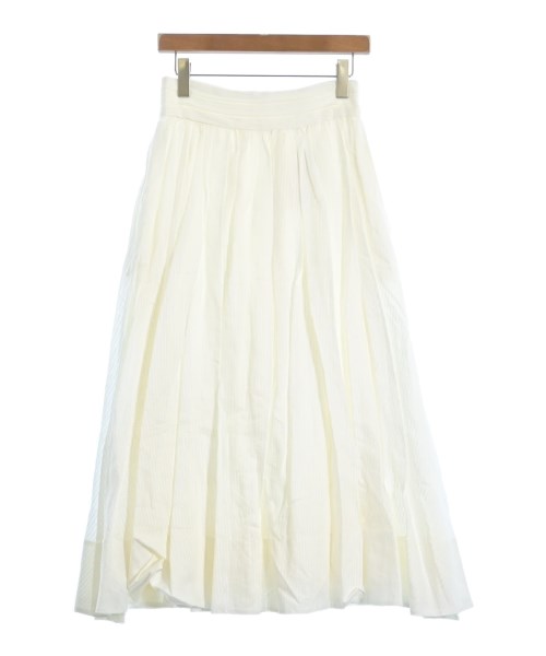 エブール(ebure)のebure ロング・マキシ丈スカート