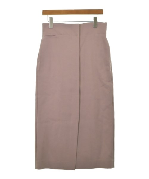 エブール(ebure)のebure ロング・マキシ丈スカート