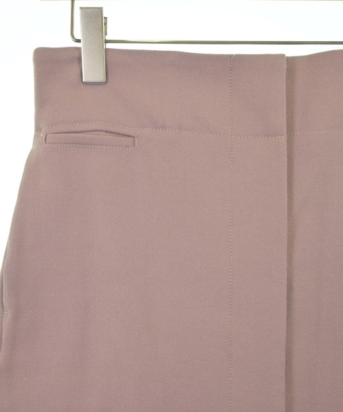ebure（エブール）ロング・マキシ丈スカート ピンク サイズ:40(M位) レディース/2200631201144