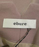 ebure（エブール）ロング・マキシ丈スカート ピンク サイズ:40(M位) レディース/2200631201144