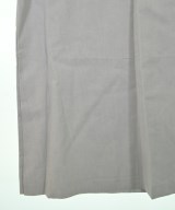 ebure（エブール）ロング・マキシ丈スカート グレー サイズ:38(M位) レディース/2200631201151