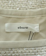 ebure（エブール）ロング・マキシ丈スカート ベージュ サイズ:38(M位) レディース/2200631201175