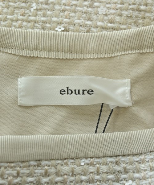 ebure（エブール）ロング・マキシ丈スカート ベージュ サイズ:38(M位) レディース/2200631201182