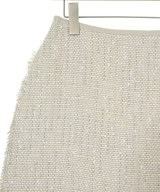 ebure（エブール）ロング・マキシ丈スカート ベージュ サイズ:38(M位) レディース/2200631201182