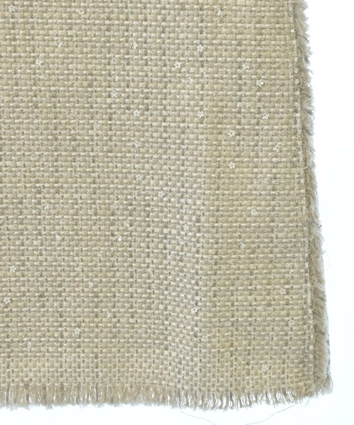 ebure（エブール）ロング・マキシ丈スカート ベージュ サイズ:36(S位) レディース/2200631201199