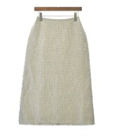 ebure ロング・マキシ丈スカート