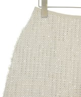 ebure（エブール）ロング・マキシ丈スカート ベージュ サイズ:36(S位) レディース/2200631201212