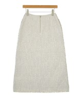 ebure（エブール）ロング・マキシ丈スカート ベージュ サイズ:36(S位) レディース/2200631201236