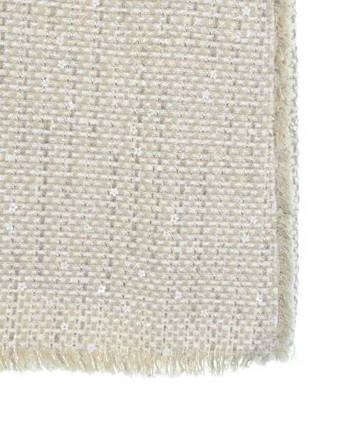 ebure（エブール）ロング・マキシ丈スカート ベージュ サイズ:36(S位) レディース/2200631201250