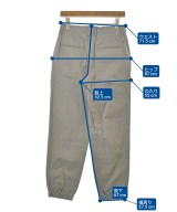 ebure（エブール）その他 グレー サイズ:38(M位) レディース/2200631201274