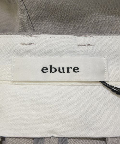 ebure（エブール）その他 グレー サイズ:38(M位) レディース/2200631201328