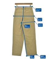 ebure（エブール）その他 ベージュ サイズ:36(S位) レディース/2200631201335