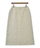 ebure（エブール）ロング・マキシ丈スカート ベージュ サイズ:40(M位) レディース/2200631201366