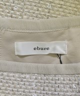 ebure（エブール）ロング・マキシ丈スカート ベージュ サイズ:40(M位) レディース/2200631201366