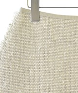 ebure（エブール）ロング・マキシ丈スカート ベージュ サイズ:40(M位) レディース/2200631201366