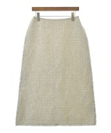 ebure ロング・マキシ丈スカート