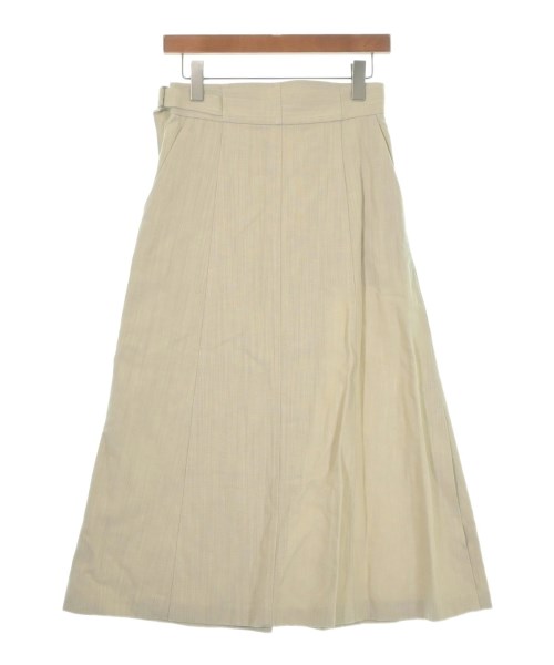 エブール(ebure)のebure ロング・マキシ丈スカート