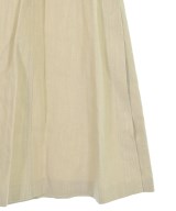ebure（エブール）ロング・マキシ丈スカート 白 サイズ:38(M位) レディース/2200631201410