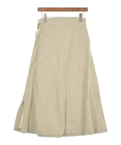 エブール(ebure)のebure ロング・マキシ丈スカート