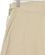 ebure（エブール）ロング・マキシ丈スカート 白 サイズ:36(S位) レディース/2200631201427