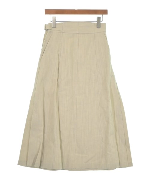 エブール(ebure)のebure ロング・マキシ丈スカート