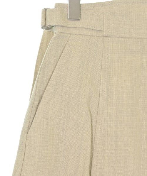 ebure（エブール）ロング・マキシ丈スカート 白 サイズ:36(S位) レディース/2200631201434