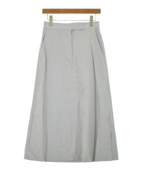 エブール(ebure)のebure ロング・マキシ丈スカート