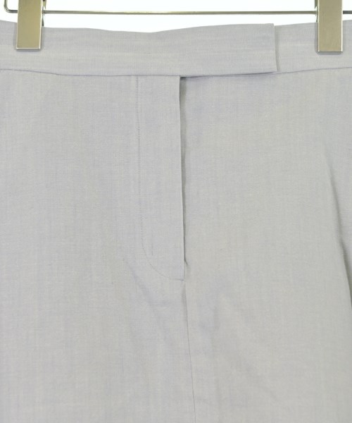 ebure（エブール）ロング・マキシ丈スカート グレー サイズ:36(S位) レディース/2200631201458