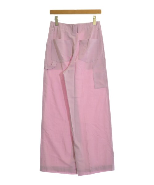 ebure（エブール）その他 ピンク サイズ:36(S位) レディース/2200631201489