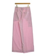 ebure（エブール）その他 ピンク サイズ:36(S位) レディース/2200631201489