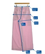 ebure（エブール）その他 ピンク サイズ:36(S位) レディース/2200631201489