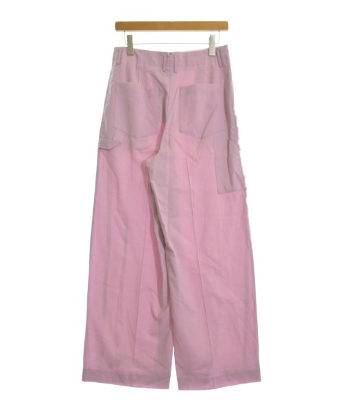 ebure（エブール）その他 ピンク サイズ:38(M位) レディース/2200631201496