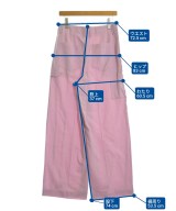 ebure（エブール）その他 ピンク サイズ:38(M位) レディース/2200631201496