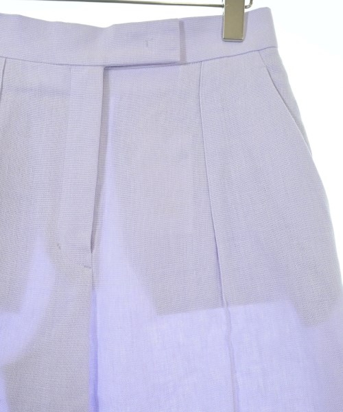 ebure（エブール）その他 紫 サイズ:36(S位) レディース/2200631201502