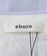 ebure（エブール）その他 紫 サイズ:36(S位) レディース/2200631201502