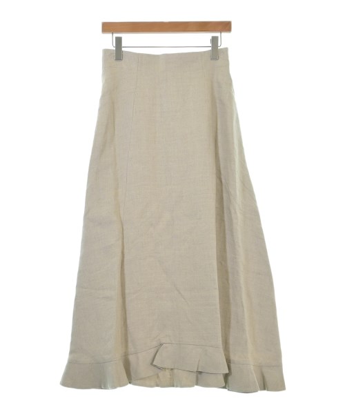 エブール(ebure)のebure ロング・マキシ丈スカート